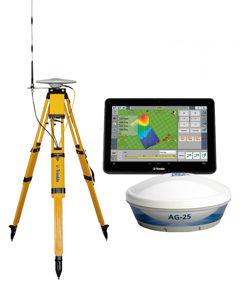 FieldLevel II System