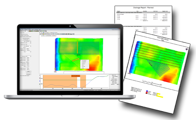 WM-Subsurface Software