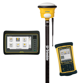 WM-Topo Survey System